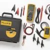 Fluke Multimètre Kit De Combinaison 1587/MDT FC -D’appareils de mesure Soldes kit de combinaison 1587 mdt fc