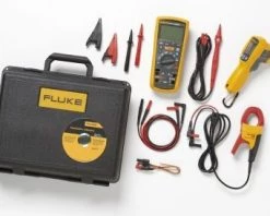 Fluke Multimètre Kit De Combinaison 1587KIT/62MAX FC