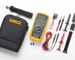 Fluke Multimètre 'Kit De Combinaison 87V MAX E2 Pour L''électricien Industriel'