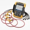 Fluke Autres Appareils De Mesure 'Kit De Mise à Niveau De L''analyseur De Moteur 430-II/MA Pour La Série 43X-II'