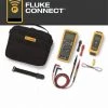 Fluke Hygromètre Et Pyromètre Kit De Température Sans Fil T3000 FC -D’appareils de mesure Soldes kit de temperature sans fil t3000 fc