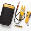 Fluke Hygromètre Et Pyromètre Kit De Thermomètre à Tension Et à Infrarouge T6-600/62MAX /1ACE -D’appareils de mesure Soldes kit de thermometre a tension et a infrarouge t6 600 62max 1ace