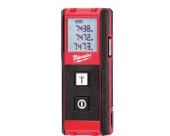 Milwaukee Télémètre Lasermètre 30 M LDM 30 7 Milwaukee Télémètre Lasermètre 30 M LDM 30 -D’appareils de mesure Soldes lasermetre 30 m ldm 30 2