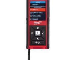 Milwaukee Télémètre Lasermètre 45 M LDM 45 -D’appareils de mesure Soldes lasermetre 45 m ldm 45 2