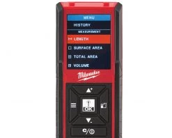 Milwaukee Télémètre Lasermètre 45 M LDM 45 -D’appareils de mesure Soldes lasermetre 45 m ldm 45 3