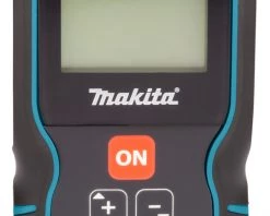 Makita LD080P Télémètre Laser 80 M