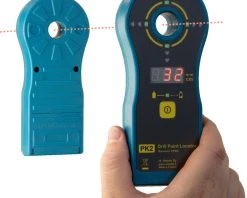 Vesala Autres Appareils De Mesure Localisateur De Points De Forage PK2 -D’appareils de mesure Soldes localisateur de points de forage pk2 2