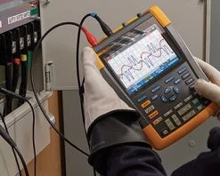 Fluke Autres Appareils De Mesure 'MDA-550 Analyseur D''entraînement De Moteur 4 Canaux 500 MHz Pour Les Mesures Sur Les Entraînements De Moteur' 9 Fluke Autres Appareils De Mesure 'MDA-550 Analyseur D''entraînement De Moteur 4 Canaux 500 MHz Pour Les Mesures Sur Les Entraînements De Moteur' -D’appareils de mesure Soldes mda 550 analyseur d entrainement de moteur 4 canaux 500 mhz pour les mesures sur les entrainements de moteur 1 3