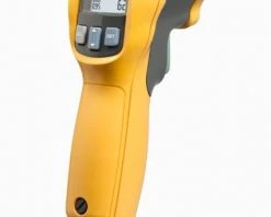 Hygromètre Et Pyromètre Mini Thermomètre Infrarouge Fluke-62 Max Plus