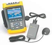 Autres Appareils De Mesure Module GPS Synchronisé Pour Fluke 1760