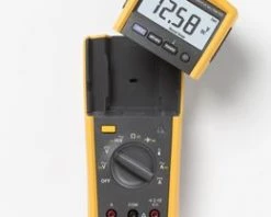 Fluke Multimètre 233 EU Avec Affichage à Distance