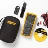 Fluke Multimètre 3000 FC Et Kit De Suspension De Compteur Toolpak 1 Fluke Multimètre 3000 FC Et Kit De Suspension De Compteur Toolpak -D’appareils de mesure Soldes multimetre 3000 fc et kit de suspension de compteur toolpak