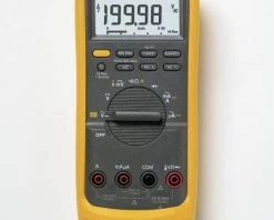 Fluke Multimètre Numérique 87V