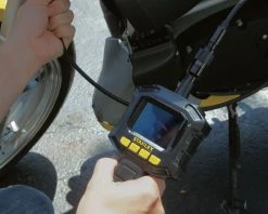 Stanley STHT0-77363 Caméra D'inspection -D’appareils de mesure Soldes stht0 77363 camera d inspection 2