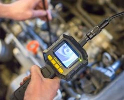 Stanley STHT0-77363 Caméra D'inspection -D’appareils de mesure Soldes stht0 77363 camera d inspection 3