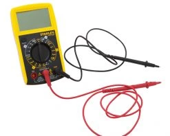 Stanley STHT0-77364 Multimètre