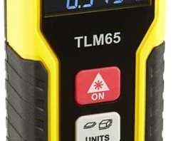 Stanley STHT1-77032 TLM65 Télémètre Laser 20 Mètres