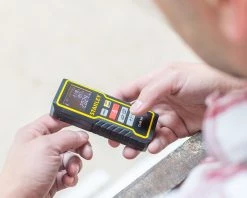 Stanley STHT1-77138 TLM99 Télémètre 30 Mètres