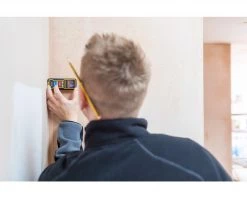 Stanley STHT1-77343 TLM 99S Télémètre Avec Bluetooth 30m