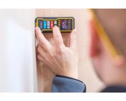 Stanley STHT1-77343 TLM 99S Télémètre Avec Bluetooth 30m -D’appareils de mesure Soldes stht1 77343 tlm 99s telemetre avec bluetooth 30m 3