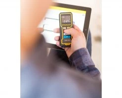 Stanley STHT1-77343 TLM 99S Télémètre Avec Bluetooth 30m -D’appareils de mesure Soldes stht1 77343 tlm 99s telemetre avec bluetooth 30m 4