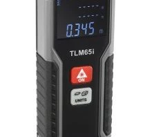 Stanley STHT1-77354 TLM65I Télémètre Laser 25 Mètres