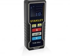 Stanley STHT1-77361 TLM99SI Télémètre Avec Bluetooth 35m