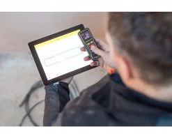 Stanley STHT1-77361 TLM99SI Télémètre Avec Bluetooth 35m 11 Stanley STHT1-77361 TLM99SI Télémètre Avec Bluetooth 35m -D’appareils de mesure Soldes stht1 77361 tlm99si telemetre avec bluetooth 35m 3