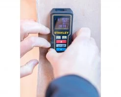 Stanley STHT1-77361 TLM99SI Télémètre Avec Bluetooth 35m 13 Stanley STHT1-77361 TLM99SI Télémètre Avec Bluetooth 35m -D’appareils de mesure Soldes stht1 77361 tlm99si telemetre avec bluetooth 35m 5