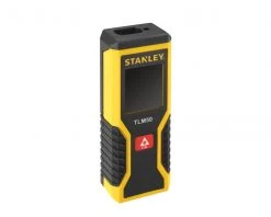 Stanley Télémètre STHT1-77409 Mesureur De Distance Laser TLM50 15M