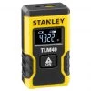 Stanley STHT77666-0 Télémètre Laser De Poche TLM40 - 12m -D’appareils de mesure Soldes stht77666 0 telemetre laser de poche tlm40 12m