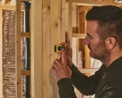 Stanley STHT77666-0 Télémètre Laser De Poche TLM40 - 12m 9 Stanley STHT77666-0 Télémètre Laser De Poche TLM40 - 12m -D’appareils de mesure Soldes stht77666 0 telemetre laser de poche tlm40 12m 2