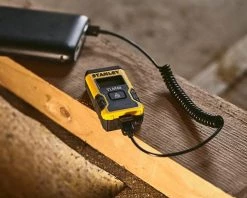 Stanley STHT77666-0 Télémètre Laser De Poche TLM40 - 12m 10 Stanley STHT77666-0 Télémètre Laser De Poche TLM40 - 12m -D’appareils de mesure Soldes stht77666 0 telemetre laser de poche tlm40 12m 3