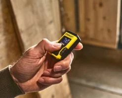 Stanley STHT77666-0 Télémètre Laser De Poche TLM40 - 12m 11 Stanley STHT77666-0 Télémètre Laser De Poche TLM40 - 12m -D’appareils de mesure Soldes stht77666 0 telemetre laser de poche tlm40 12m 4