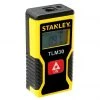 Stanley STHT9-77425 TLM30 Télémètre De Poche 9 Mètres 2 Stanley STHT9-77425 TLM30 Télémètre De Poche 9 Mètres -D’appareils de mesure Soldes stht9 77425 tlm30 telemetre de poche 9 metres
