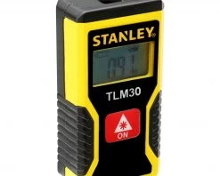 Stanley STHT9-77425 TLM30 Télémètre De Poche 9 Mètres