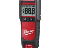 Milwaukee Multimètre Testeur De Tension 2212-20 -D’appareils de mesure Soldes testeur de tension 2212 20 3