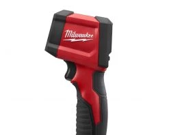 Milwaukee Hygromètre Et Pyromètre Thermomètre Infrarouge à Visée Laser 2267-40