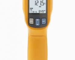 D’appareils de mesure Soldes -D’appareils de mesure Soldes thermometre infrarouge multifonctionnel fluke 64 max 1