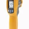 Hygromètre Et Pyromètre Thermomètre Infrarouge Multifonctionnel FLUKE-64 MAX -D’appareils de mesure Soldes thermometre infrarouge multifonctionnel fluke 64 max