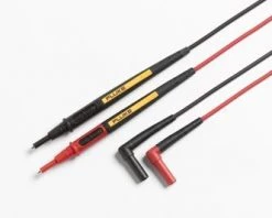 Fluke Multimètre TL175 Cordons De Mesure Twistguard