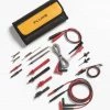 Fluke Multimètre TLK287 Jeu De Cordons De Test électroniques (Master) -D’appareils de mesure Soldes tlk287 jeu de cordons de test electroniques master