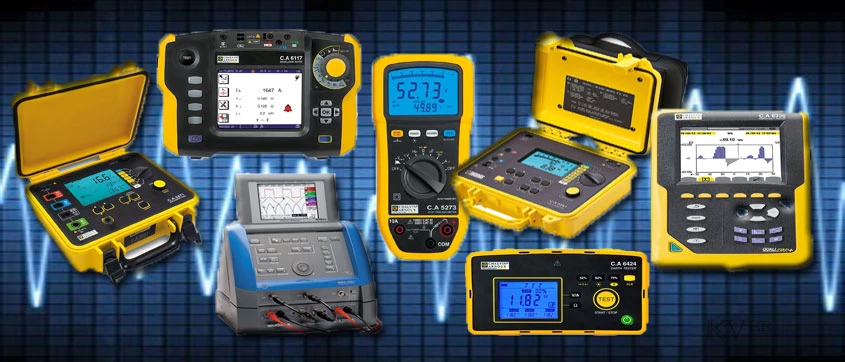 D’appareils de mesure Soldes -D’appareils de mesure Soldes 4